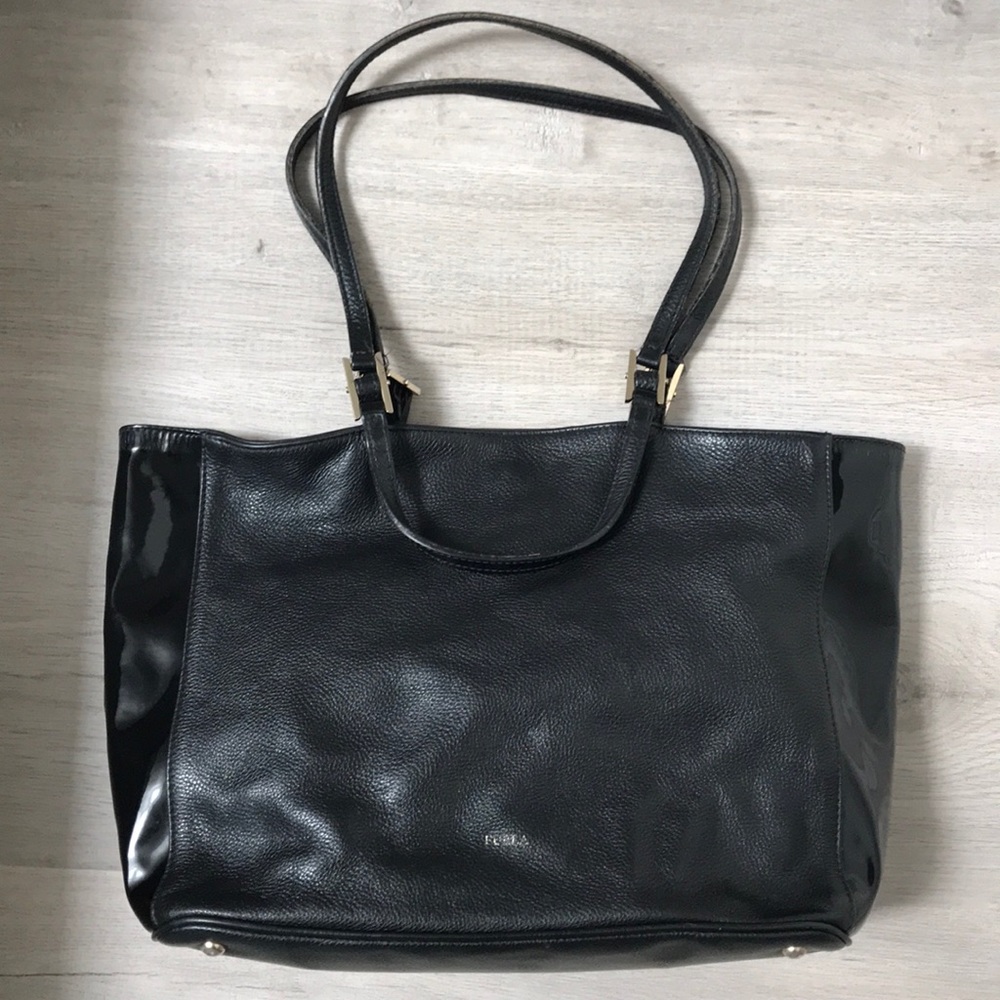 Furla bag ❤️
